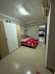 Blk 743 Woodlands Circle (Woodlands), HDB 4 Rooms #554889891